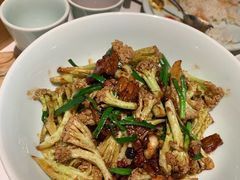 -0776食堂·京城创意菜(七里庄店)
