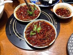 -盛世盐帮·自贡特色(总店)