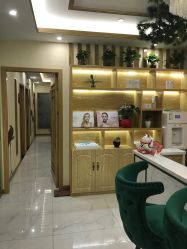 -芳朵美容养生SPA