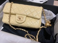 -CHANEL(恒隆广场店)