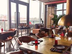 -恰餐厅及酒吧CHAR Bar & Grill(北京三里屯洲际店)