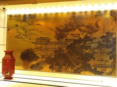 -北京盘古七星酒店