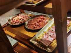 -西塔老太太泥炉烤肉(万柳华联店)