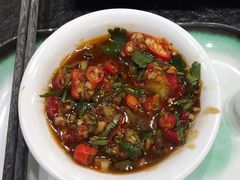 沙茶酱小料-谭记合勝·潮汕牛肉火锅(西直门店)