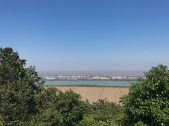 -伏龙山滑翔伞基地
