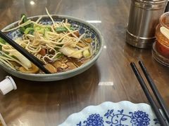 -雪琴面馆富安特色鱼汤面(城中花园店)