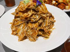 -北平食府·北京烤鸭(北京西站六里桥店)