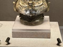 -广西壮族自治区博物馆