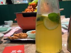 -炭舍干锅·烤鱼(扬名广场店)