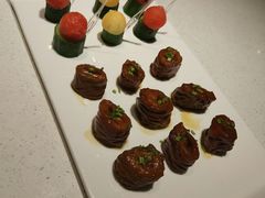 九转大肠-闫府私房菜·百年鲁菜(恒隆店)
