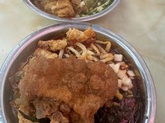 -凤张螺蛳粉·爽口粉(跃进路总店)