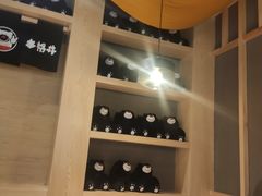 -本格丼·炭火烤肉饭(大悦路成都大悦城店)
