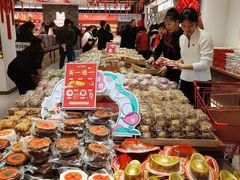 -百饼园(南后街店)