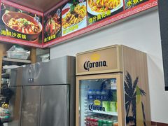 -醉壹号海鲜大排档(厦门美食地标店)