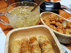 -独食火锅·半米屋台(直营总店)