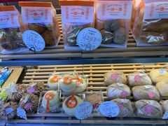 -麦田印象烘焙坊(金缔花园店)