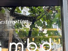 -mbd(华山路店)
