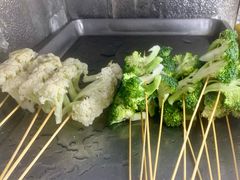 -十二中串串香(三桥街道桃园北路东社区店)