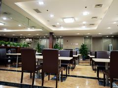 -桃仙机场头等舱休息室