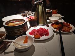 -加餐海鲜自助(宝龙一城店)