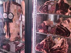 -奥斯特牛排馆(美第奇宫店)