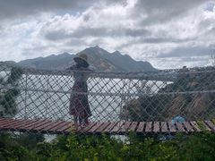 -那琴半岛地质海洋公园