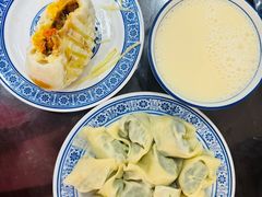 -孟家蟹包(锦绣街店)