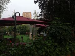 -万柳阁小馆·花园餐厅(龙潭湖店)