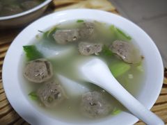 -水头牛肉店(洋坪分店)