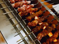 -白玉串城(南六中路店)