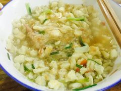 -老刘家泡馍·陕西老字号(钟楼广济街店)