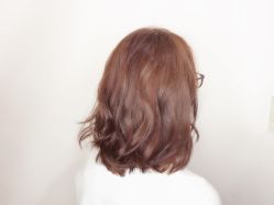 -京都造型·烫发·染发