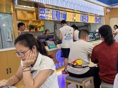 -清真·尖子尖牛肉面(王府井店)