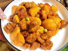 -食锦记·福建私房菜(浦西万达店)