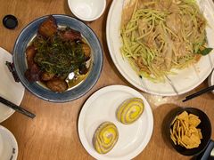 -小土豆北方菜馆(方庄店)