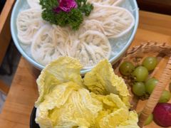 -手选潮汕鲜牛肉火锅(二七广场店)