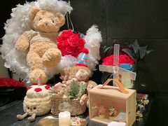 -Nord Grill&Bar Highland诺德西餐(深圳欢乐海岸店)