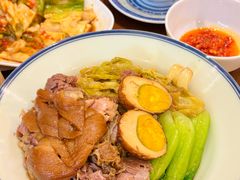 -牛氏石磨肠粉(海璟国际店)