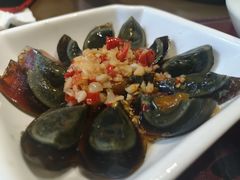 -老山村酒楼(白石洲店)