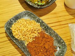 -付小姐在成都(川沙店)