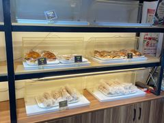 -韩国利尔面包(桂林路店)