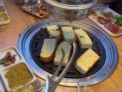 -乌拉烤肉(如皋首店)