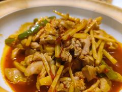 -马凯餐厅(地安门店)