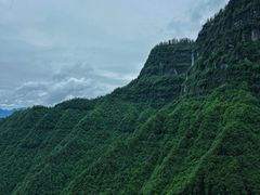 -瓦屋山景区