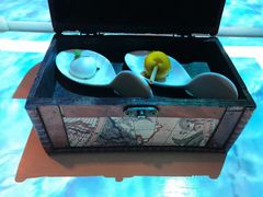 -翡翠36餐厅(浦东香格里拉店)