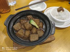 -东就鸭饭店·古早海南菜(友谊南海城店)