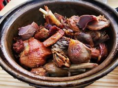 -斯丹姜母鸭·古法干香(涂门街总店)