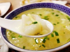 -老苏州大客堂·苏帮菜·松鼠桂鱼·苏州传统小吃(观前街人民商场店)