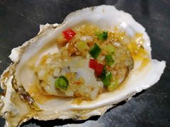 -很久以前羊肉串(京汉店)
