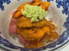 -鮨一日本料理旗舰店(总店)
